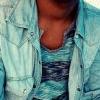 foto do perfil pretinhoblack